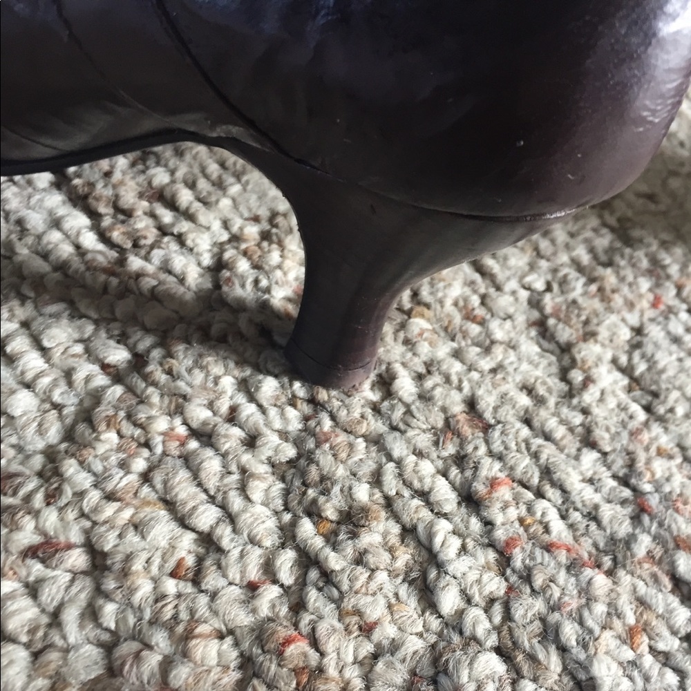 Steve Madden 2 “ Heels